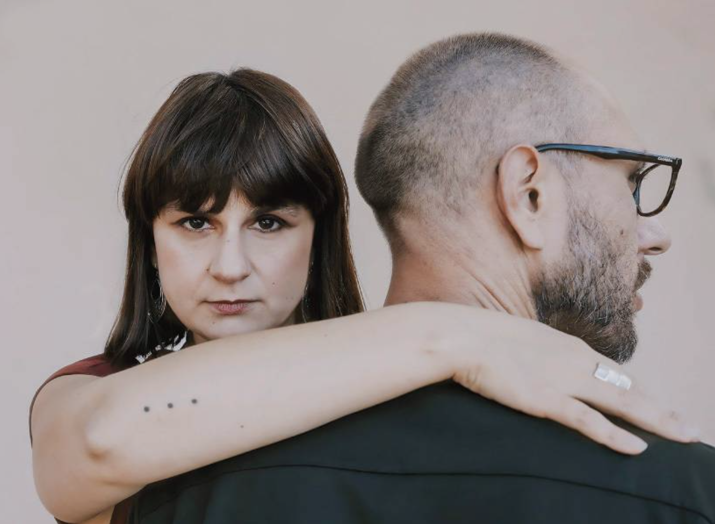 Rita Maria & Filipe Raposo no Cistermúsica - Clave na Mão